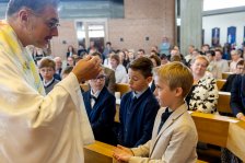 29.05.2025 Erstkommunion